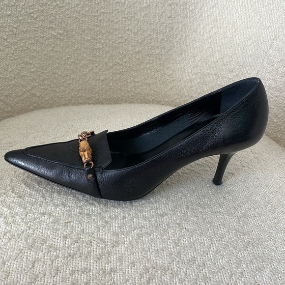 Gucci pumps - Picture 5 of 11